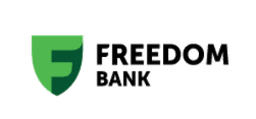 Freedom logo